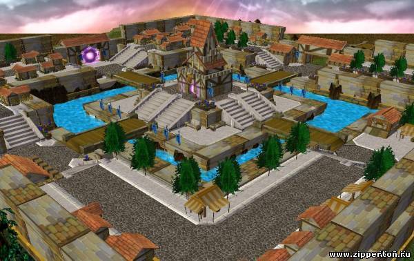 Новости из мира Dota 2. Карты WC3: Legend Of Ragnarok, версия 1.0.5. Катег