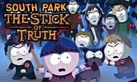 South Park: The Stick of Truth - Зомби-фашистская Премия