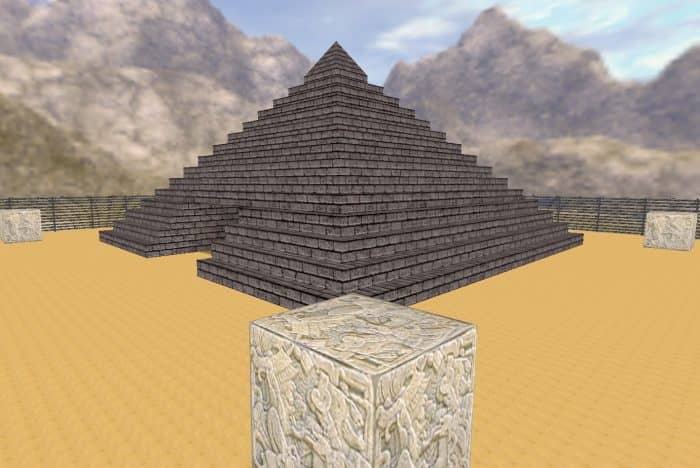 awp piramit v1
